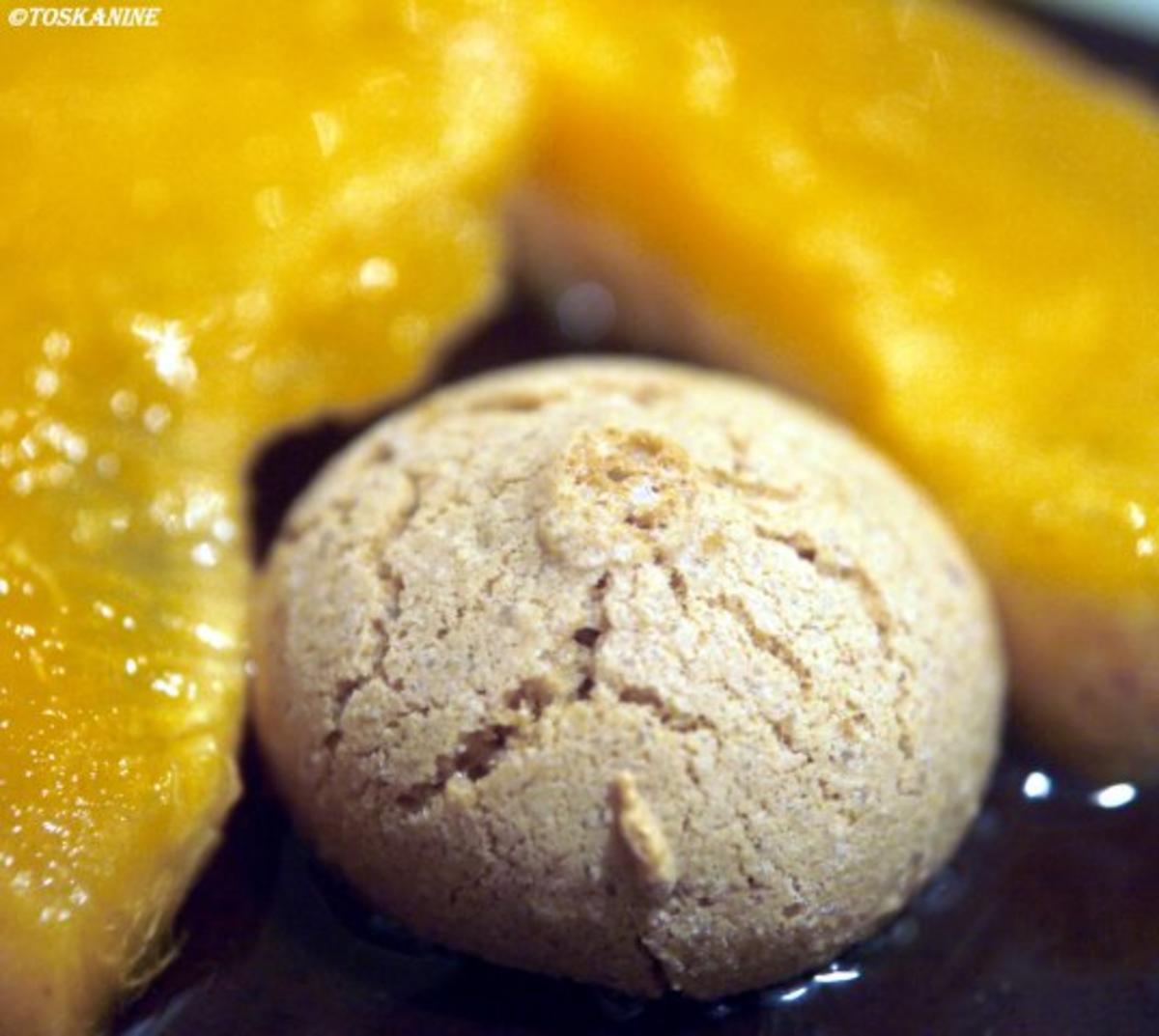 Bonet - piemontesischer Pudding - Rezept 