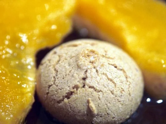 Bonet - piemontesischer Pudding - Rezept - Bild Nr. 13