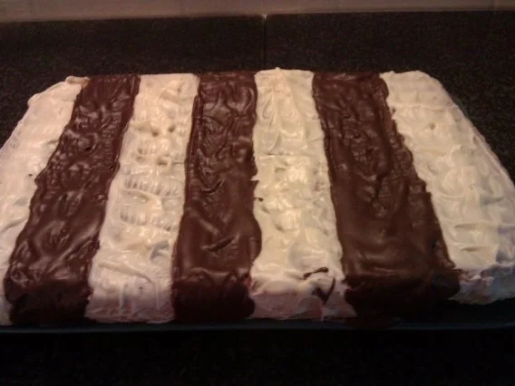 Amerikanerkuchen *SPEZIAL* - Rezept - Bild Nr. 2