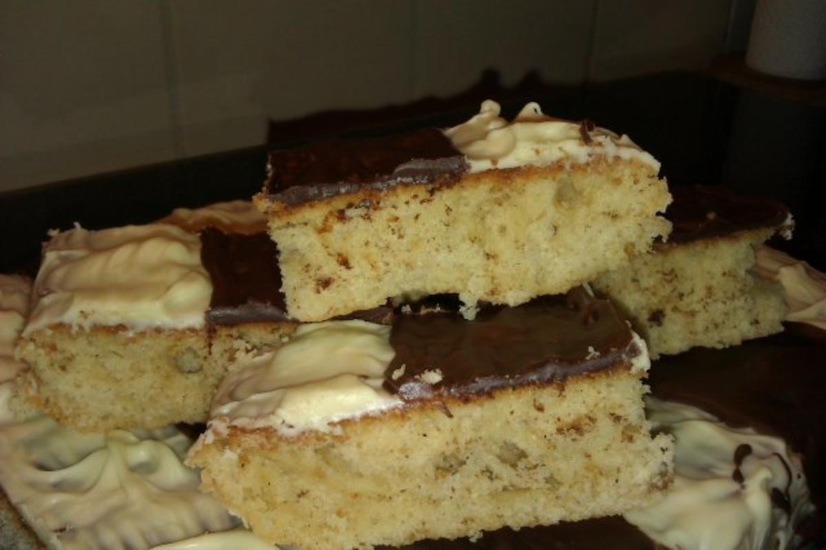 Bilder für Amerikanerkuchen *SPEZIAL* - Rezept