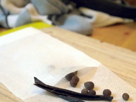 Spaghetti mit Ragú vom Rind - Rezept - Bild Nr. 10