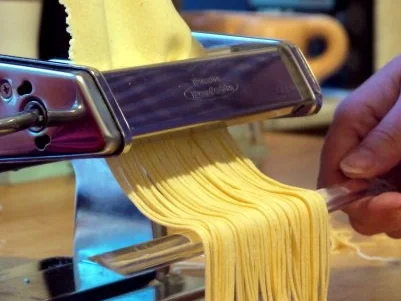 Spaghetti mit Ragú vom Rind - Rezept - Bild Nr. 18