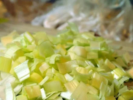 Spaghetti mit Ragú vom Rind - Rezept - Bild Nr. 4