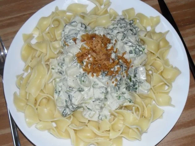 Mairübchen - Allerlei - Rezept