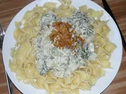 Mairübchen - Allerlei - Rezept