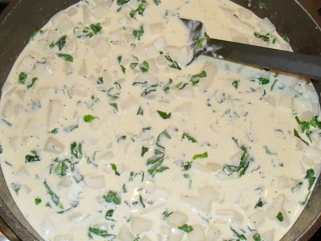 Mairübchen - Allerlei - Rezept - Bild Nr. 5