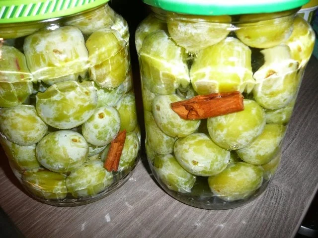 Mirabellen einkochen - Rezept - Bild Nr. 2