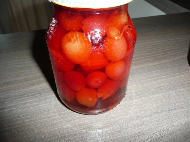 Mirabellen einkochen - Rezept - Bild Nr. 4