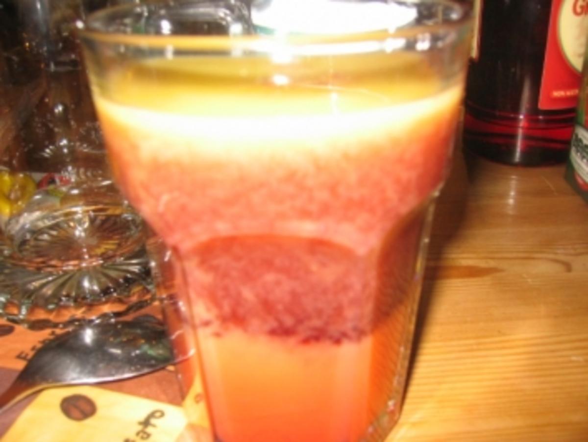 Bilder für Mai Tai - Rezept