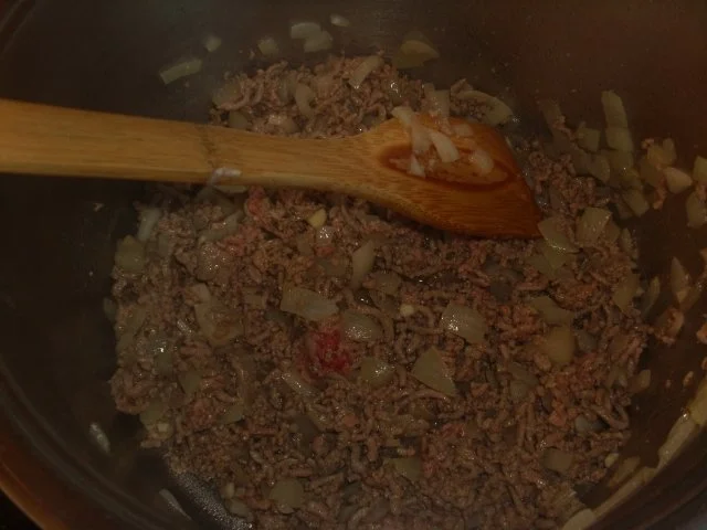 Lahana Firinda - Rezept - Bild Nr. 3