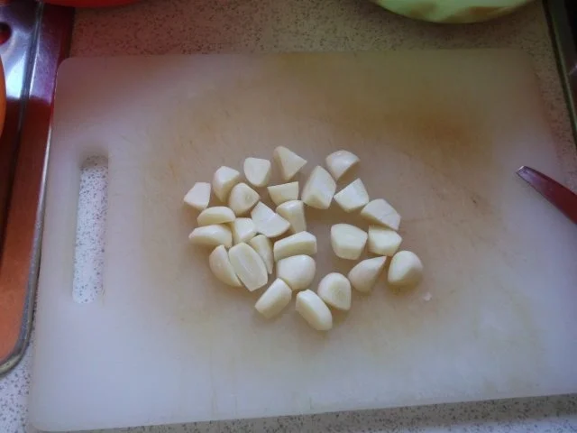 Zucchini süß sauer - Rezept - Bild Nr. 6