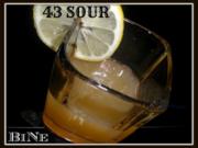 BiNe` S 43` SOUR - Rezept