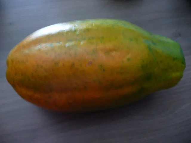 Rezept: Papaya- Mix, Marmelade oder Dessert Papaya- Mix, Marmelade oder Dessert - Rezept