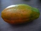 Papaya- Mix, Marmelade oder Dessert - Rezept