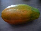 Papaya- Mix, Marmelade oder Dessert - Rezept
