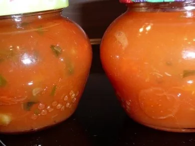 Rezept: Papaya- Mix, Marmelade oder Dessert Bild Nr. 4 Papaya- Mix, Marmelade oder Dessert - Rezept - Bild Nr. 4