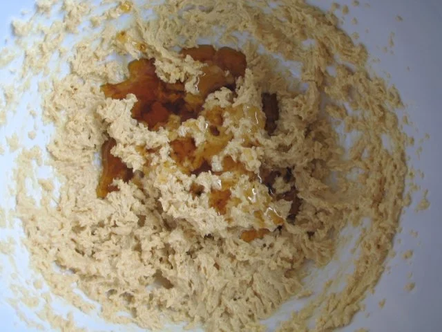 Zucchini Himbeer Gugelhupf - Rezept - Bild Nr. 8