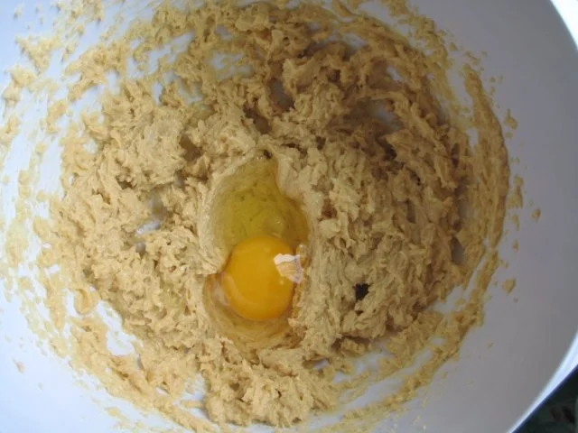 Zucchini Himbeer Gugelhupf - Rezept - Bild Nr. 9