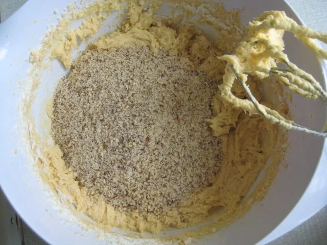 Zucchini Himbeer Gugelhupf - Rezept - Bild Nr. 11