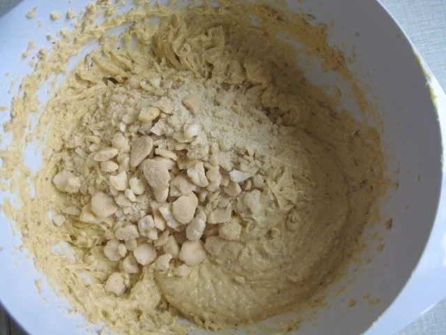 Zucchini Himbeer Gugelhupf - Rezept - Bild Nr. 12