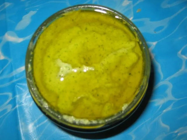 Rezept: Zucchini Pesto Bild Nr. 7 Zucchini Pesto - Rezept - Bild Nr. 7