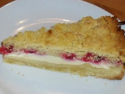 Johannisbeer - Streusel - Rezept - Bild Nr. 4