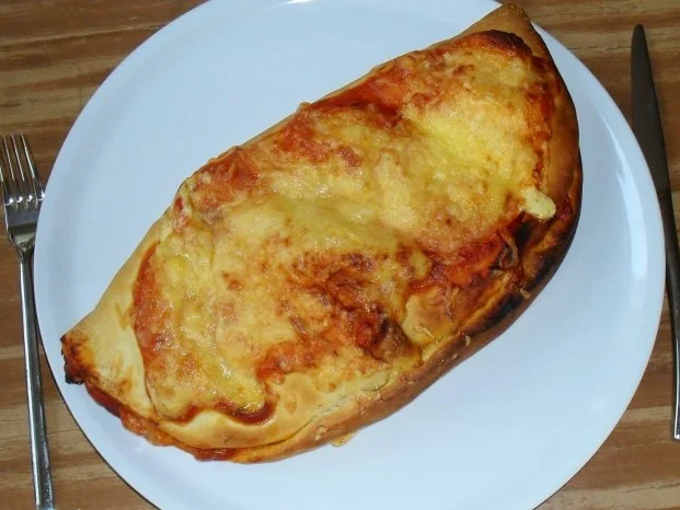 Calzone - Rezept - Bild Nr. 2