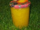 Marillen-Marmelade - Rezept