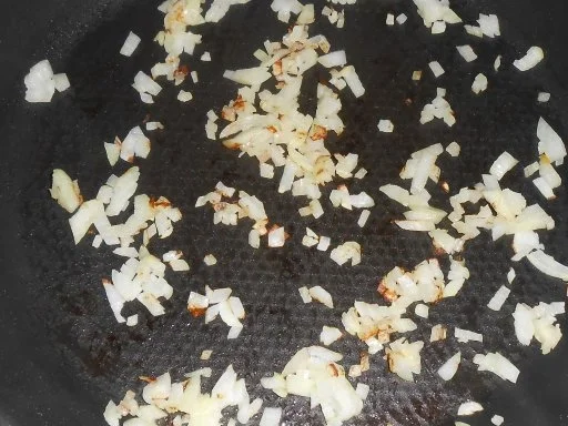 Spaghetti-Gemüse-Pfanne - Rezept - Bild Nr. 5