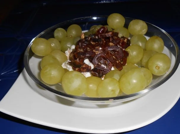 Sattmacher-Müsli - Rezept