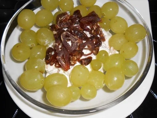 Sattmacher-Müsli - Rezept - Bild Nr. 5