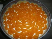 Rezept: Mandarinen - Kรคsekuchen Mandarinen - Kรคsekuchen - Rezept