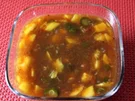 Mango-Jalapeno-Salsa - Rezept
