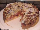 Versunkener Zwetschgenkuchen No. 2 - Rezept