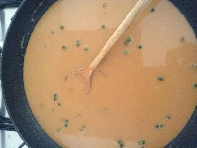 Schweinelendchen im Crepesmantel - Rezept - Bild Nr. 3