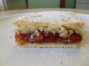 Pflaumenkuchen - ungarisch - - Rezept