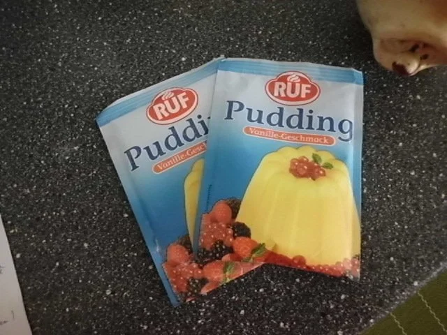 Rezept: Pflaumenkuchen - ungarisch - Bild Nr. 4 Pflaumenkuchen - ungarisch - - Rezept - Bild Nr. 4