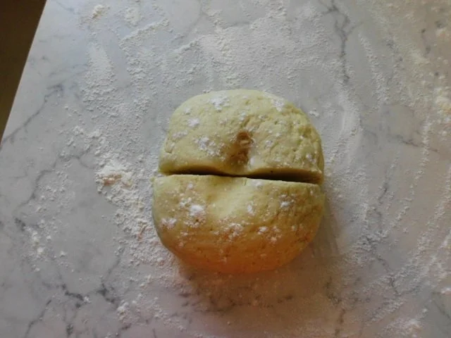 Rezept: Pflaumenkuchen - ungarisch - Bild Nr. 11 Pflaumenkuchen - ungarisch - - Rezept - Bild Nr. 11