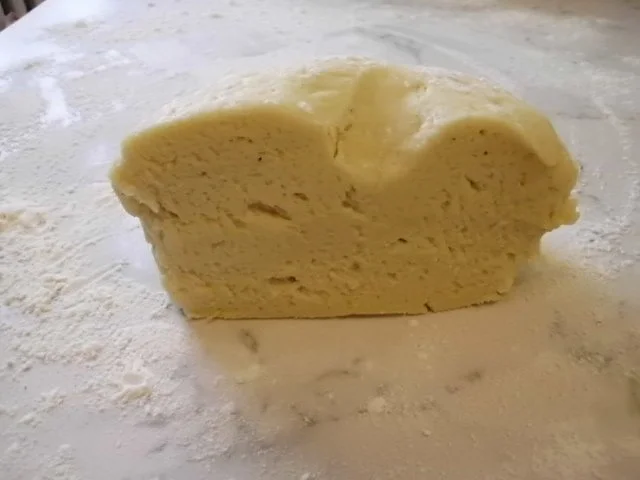 Rezept: Pflaumenkuchen - ungarisch - Bild Nr. 12 Pflaumenkuchen - ungarisch - - Rezept - Bild Nr. 12