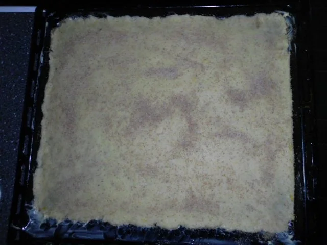 Rezept: Pflaumenkuchen - ungarisch - Bild Nr. 15 Pflaumenkuchen - ungarisch - - Rezept - Bild Nr. 15