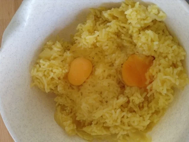 Rezept: Kartoffelpizza Bild Nr. 2 Kartoffelpizza - Rezept - Bild Nr. 2