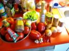 Tomaten - Paprika Sugo selbst gemacht - Rezept