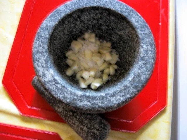 Rezept: Tomaten - Paprika Sugo selbst gemacht Bild Nr. 2 Tomaten - Paprika Sugo selbst gemacht - Rezept - Bild Nr. 2