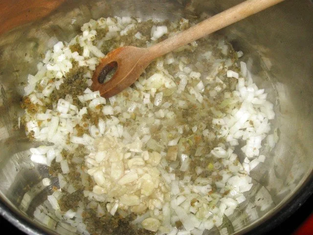 Rezept: Tomaten - Paprika Sugo selbst gemacht Bild Nr. 3 Tomaten - Paprika Sugo selbst gemacht - Rezept - Bild Nr. 3