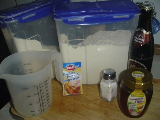 Weissbierbrot - Rezept - Bild Nr. 3