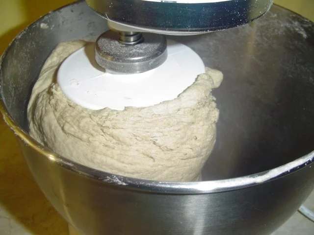 Weissbierbrot - Rezept - Bild Nr. 5