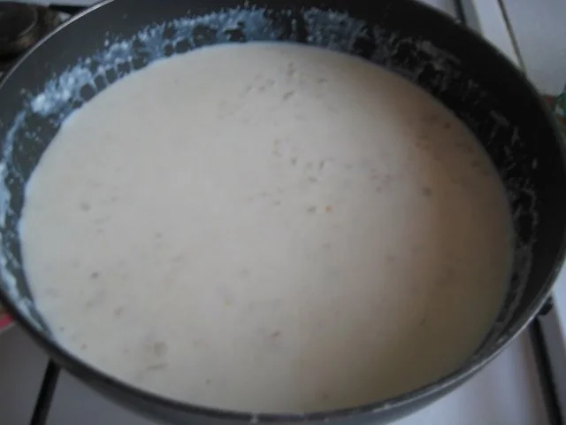 Rezept: Makkaroni-Zucchini-Gratin Bild Nr. 6 Makkaroni-Zucchini-Gratin - Rezept - Bild Nr. 6