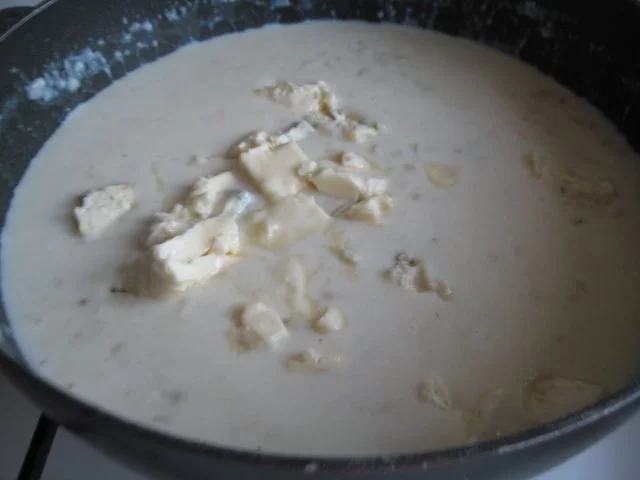 Rezept: Makkaroni-Zucchini-Gratin Bild Nr. 7 Makkaroni-Zucchini-Gratin - Rezept - Bild Nr. 7