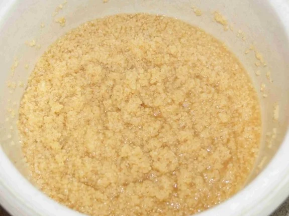 Bulgursalat "Summerfresh" - Rezept - Bild Nr. 2