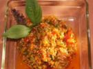 Bulgursalat "Summerfresh" - Rezept